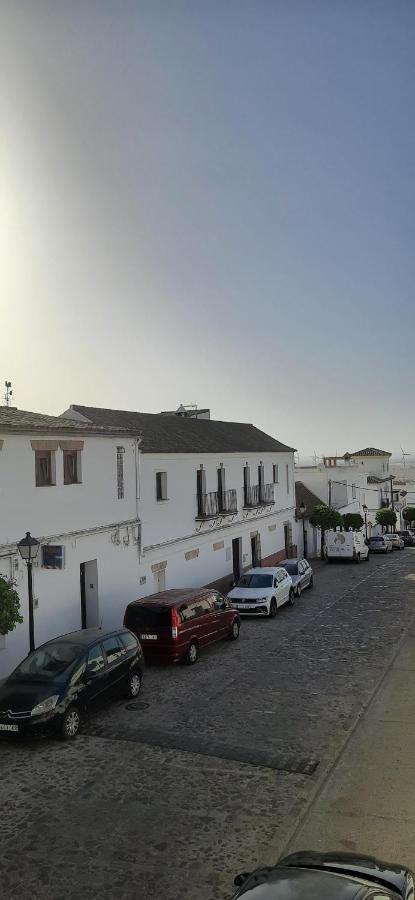 La Buganvilla Facinas Exterior photo